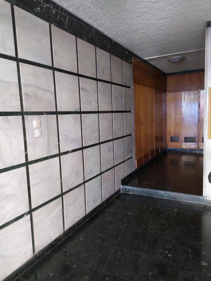 Apartment Lilioum Salonicco Esterno foto