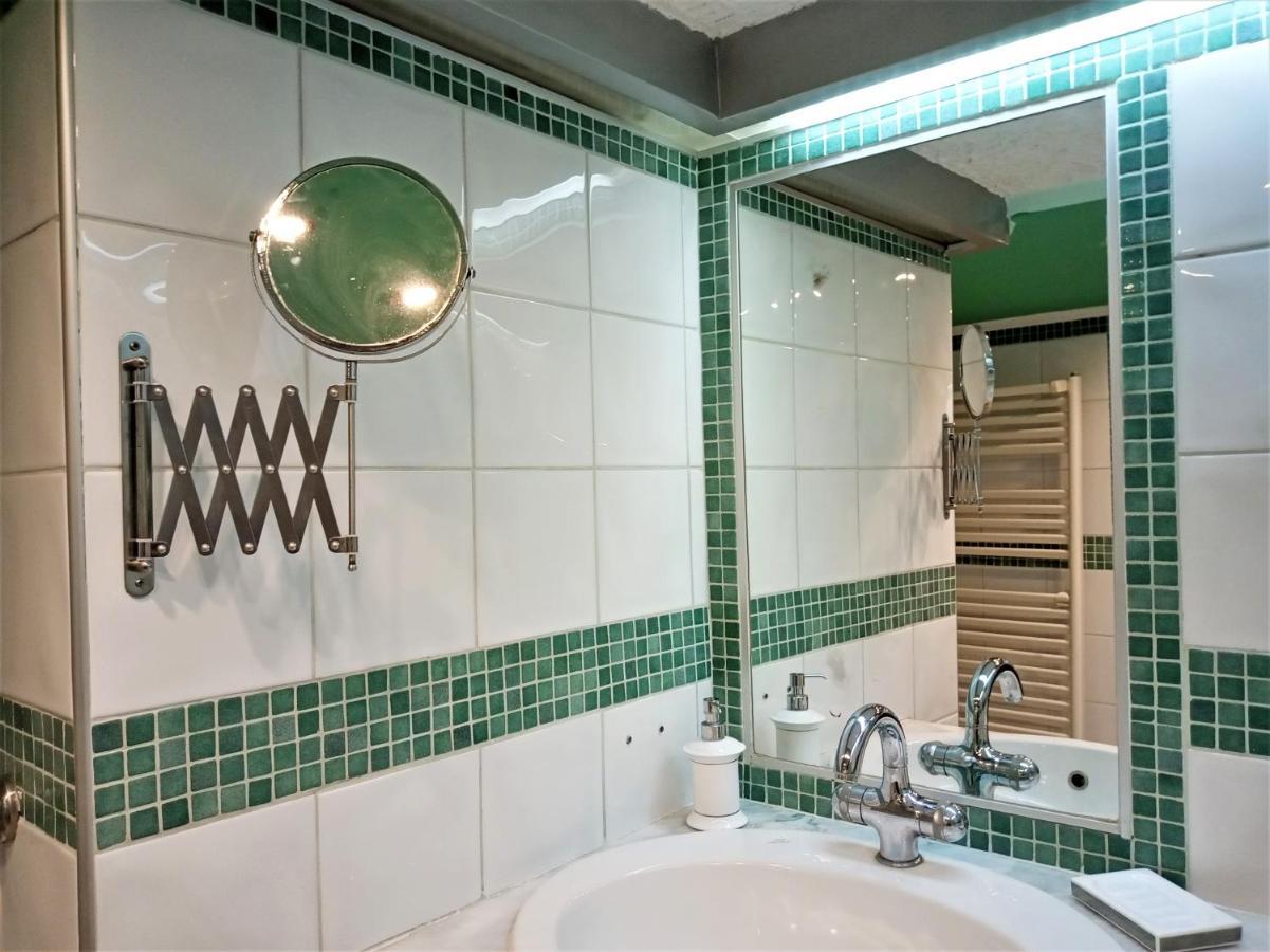 Apartment Lilioum Salonicco Esterno foto