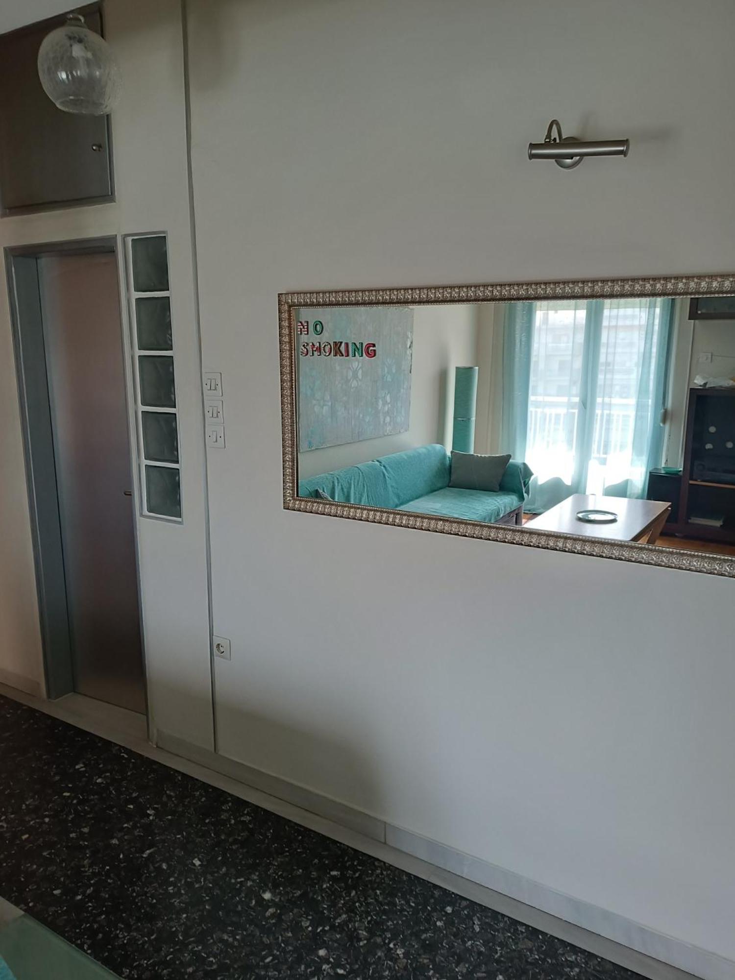 Apartment Lilioum Salonicco Esterno foto